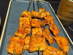 -青海名吃尕张娃非遗烤肉(城中店)
