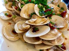 -金海湾海鲜排档(朱家尖店)