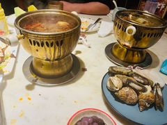 -喜庭海鲜自助(来福士店)