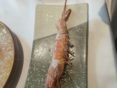 -富盈酒店-日本料理餐厅(厚街店)