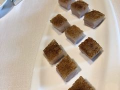 -富力丽思卡尔顿酒店·丽轩中餐厅
