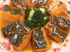 -新辉港式茶餐厅(北栅店)