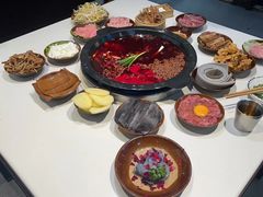 -卤校长老火锅(杨家坪直营店)