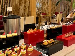 -喜来登酒店-盛宴标帜海鲜自助