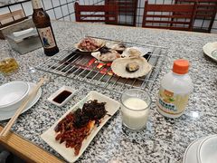 -震海贝烤贝·民俗特色店(延吉总店)