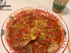 -欧记大排档·景德菜(上海首店)