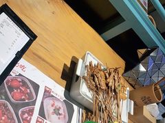-木屋烧烤(万德庄店)