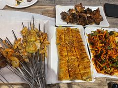 -枪火串烧·东北特色烧烤(罗湖总店)