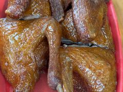 -光明刘冰乳鸽店(光明法政北路店)