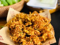 -友乐居羊蝎子(西直门店)