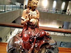 -北京工艺美术博物馆