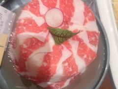 -东来顺•非遗火锅(外滩店)