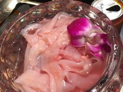 -蓉城老妈火锅(双林路店)