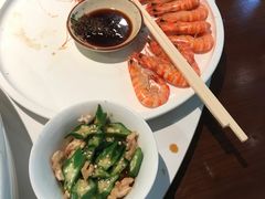 -申粤轩酒楼·三十年粤菜经典(丁香花园店)