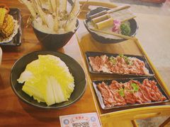 -捞围鲜·港式打边炉(海阳路店)