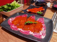-新石器烤肉(南站店)