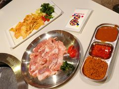 -么子烤肉(化龙池店)