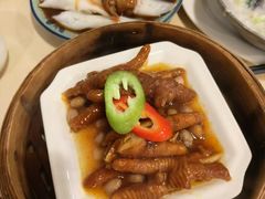 -玲又珑美食(盘福路店)