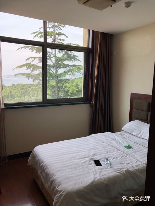 电子宾馆-图片-威海酒店-大众点评网