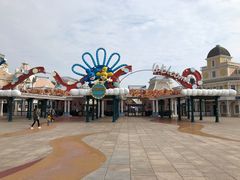 -大连海昌发现王国主题公园