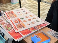 -小满手工粉(上海新世界城店)