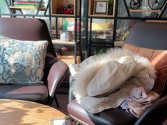 -青山上品咖啡·日式法兰绒手冲(高岛屋百货店)