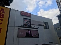 -ABC MART(济州莲洞店 )