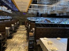 大堂-红辣椒·川菜·火锅(张杨路店)