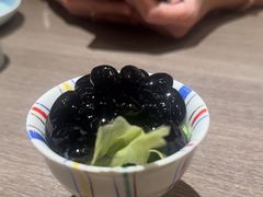 -炙柒Sekinana·精致料理 烧鸟·铁板烧(海上世界店)
