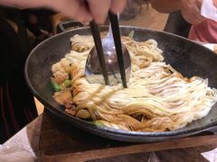 -九毛九西北菜(番禺万达店)