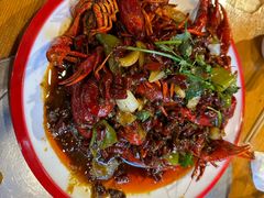 -義聚德·清真铜锅涮羊肉·烧烤(河东店)