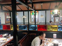 大堂-吉旺港式餐厅(南方商城店)