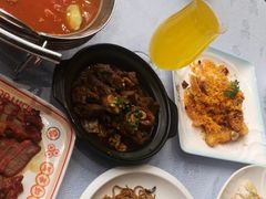-古南都·老广东酒楼(龙江店)