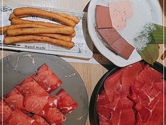 -呷哺呷哺(太原万象城店)