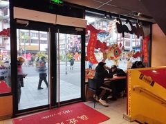-麦当劳(豫园店)