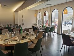 -何适山庄 ·可团建(水长城P2停车场店)