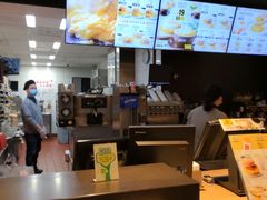 -麦当劳(东苑丽宝商业广场店)