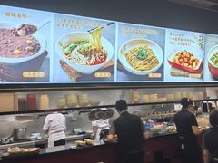 -大铁勺新津菜(东丽阳光新业广场店)