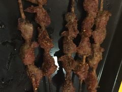 -望京小腰(北京总店)