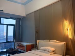 -天悦·国际Apartment(广州南站店)
