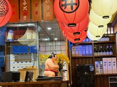 -鸟鹏烧鸟居酒屋(仁恒梦中心店)