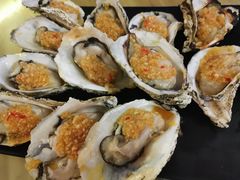 -土蚝·高压锅生蚝(百姓美食街店)
