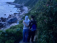 -西涌国际滨海旅游区