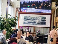 -金河半岛园林酒家(金融城店)