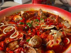 -老三样·旧食新味(万寿宫店)