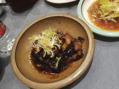 -金哥私房菜馆(张府园总店)