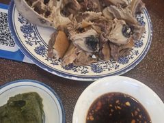 -老三羊汤【北兴隆街店】