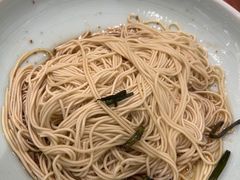 三虾面-裕兴记•蟹黄面馆(人民广场店)