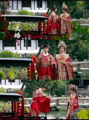 -苏州HX-合喜映画婚纱摄影