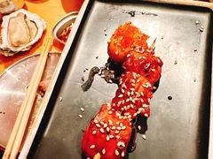 -蚝·生·鲜牛烧肉铺(中央大街店)